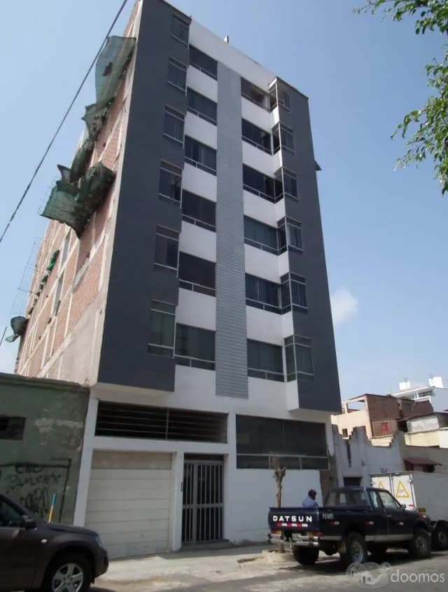 ALQUILO DPTO CERCA A MIRAFLORES — foto 1