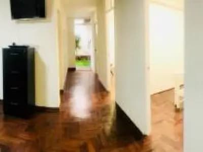 Oficinas, Módulos y Consultorios