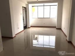 DEPARTAMENTO DE ESTRENO EN ALQUILER SJM LIMITE CON SURCO