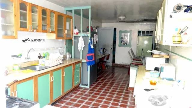 Vendo Casa en San Antonio Miraflores (Ref: 667) — foto 11