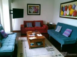 AV. 2 DE MAYO EXCLUSIVO - MODERNO   (2 cocheras + 1 deposito)
