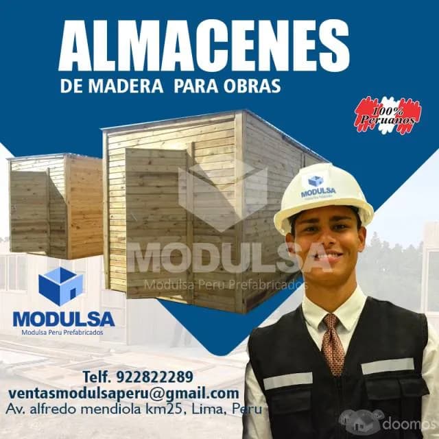 CASAS MODULARES DE MADERA CUARTOS PREFABRICADOS DE MADERA PREFABRICADA — foto 2
