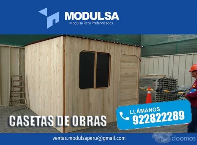 CASAS MODULARES DE MADERA CUARTOS PREFABRICADOS DE MADERA PREFABRICADA — foto 5