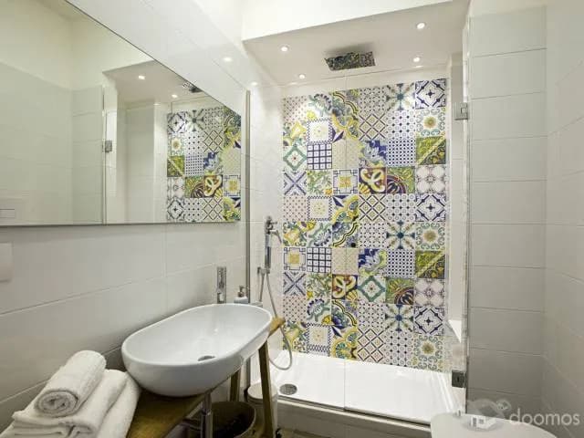 Apartamento amplio y totalmente amueblado — foto 6