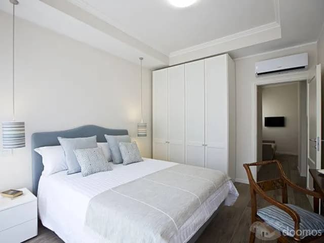 Apartamento amplio y totalmente amueblado — foto 7