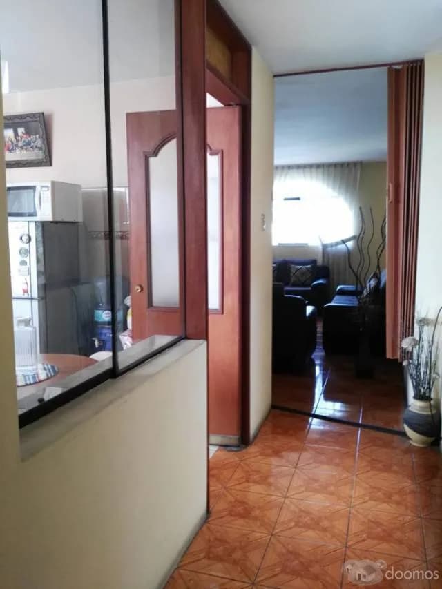 Venta Departamento 3er. Piso ¡$110,000 Negociable! — foto 4