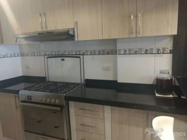 VENDO DEPARTAMENTO EN URB. MAGISTERIO II ETAPA — foto 5