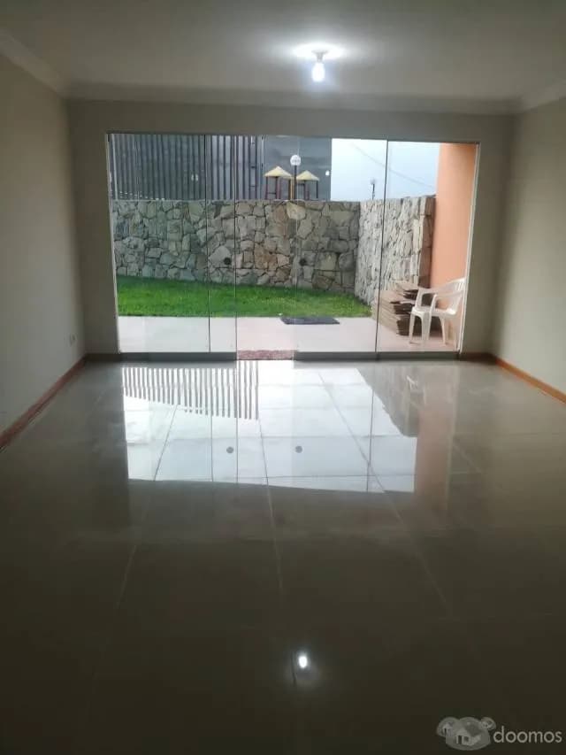 AMPLIO DEPARTAMENTO EN SURCO, X CENTRUM CATOLICA — foto 4