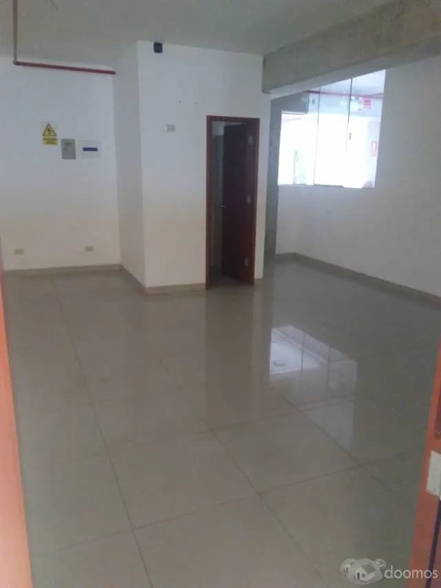 ALQUILER DE OFICINAS — foto 1