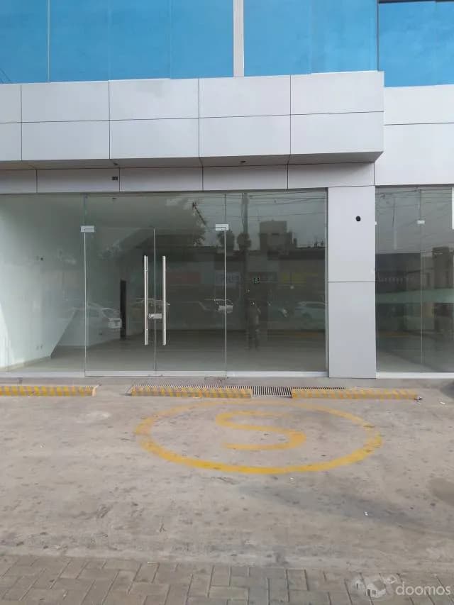 ALQUILER DE OFICINAS — foto 2