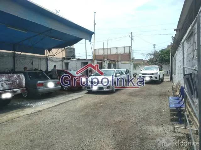 GRAN TERRENO COMERCIAL EN CHORRILLOS EN  AVENIDA HORIZONTES — foto 2