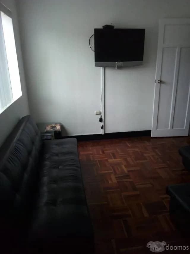 Alquiler de consultorio/oficina turno mañana — foto 1