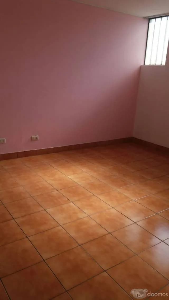 MINIDPTO 2 HABITACIONES, 1 BAÑO, LAVANDERIA, MINI KITCHENET — foto 3