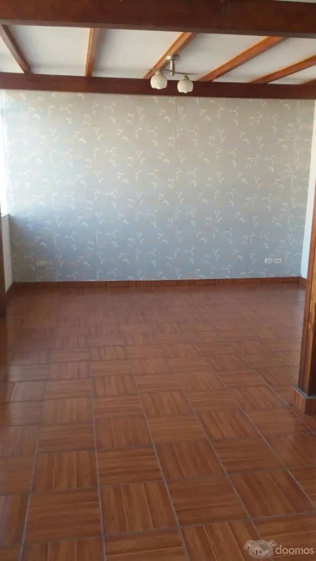 MINIDPTO 2 HABITACIONES, 1 BAÑO, LAVANDERIA, MINI KITCHENET — foto 8