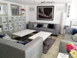 Vendo Departamento 4 Dorm. Barrio Medico Surquillo (Ref: 666