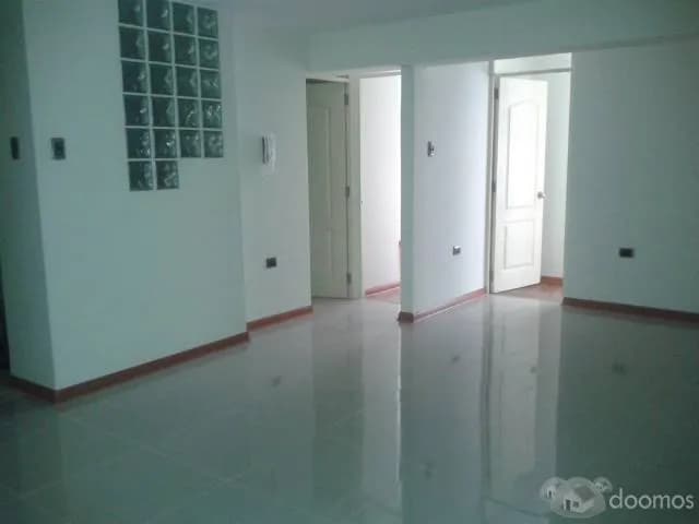 ALQUILO DEPARTAMENTO SEMI NUEVO EN TORRES DE KAYSER — foto 2