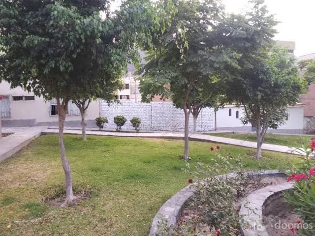 TERRENO URB .PORTADA DEL SOL LA MOLINA — foto 2