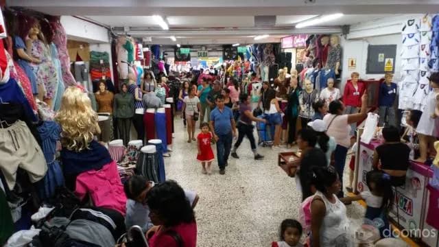 LOCALES COMERCIALES — foto 6