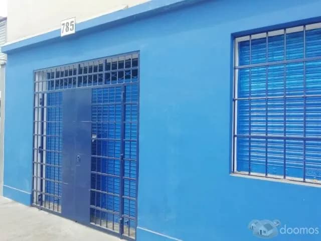 Alquiler de Local Av. La Mar Miraflores — foto 1