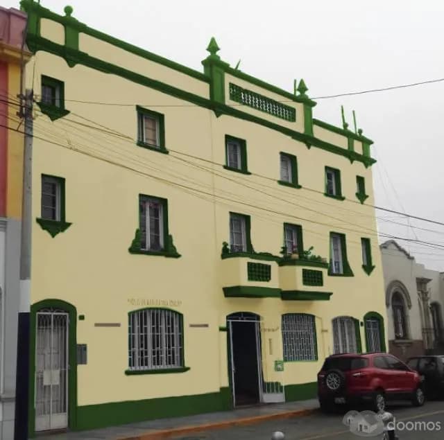 VENDO LOCAL EN CHORRILLOS DE 137 MT2 — foto 1