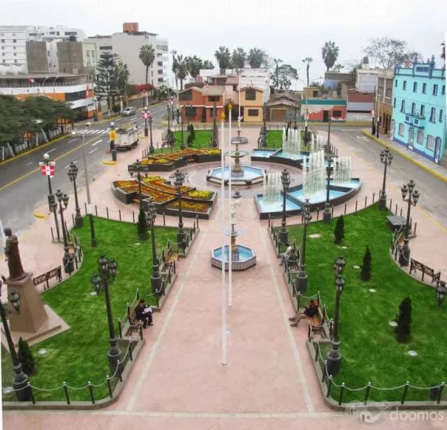 VENDO LOCAL EN CHORRILLOS DE 137 MT2 — foto 2