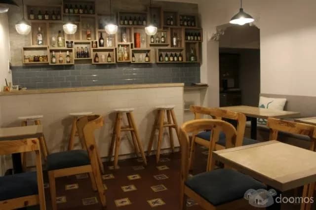 VENDO LOCAL EN CHORRILLOS DE 137 MT2 — foto 4
