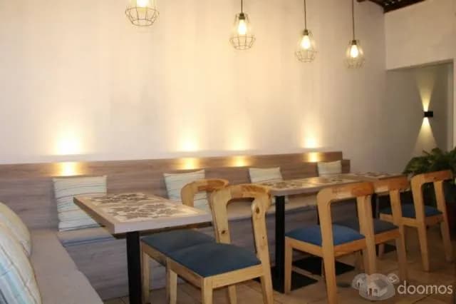 VENDO LOCAL EN CHORRILLOS DE 137 MT2 — foto 5