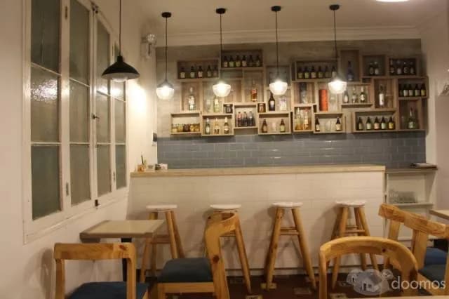 VENDO LOCAL EN CHORRILLOS DE 137 MT2 — foto 8