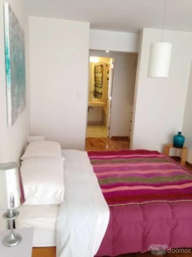 Miraflores – Dúplex – 1 Dormitorio – Cochera - Reestreno — foto 3