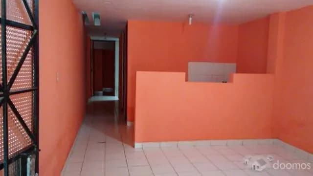 Alquilo departamento. Urb. Salaverry Chiclayo — foto 2
