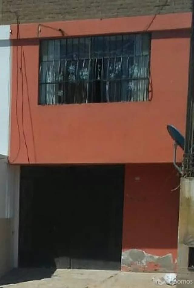 Alquilo departamento. Urb. Salaverry Chiclayo — foto 3