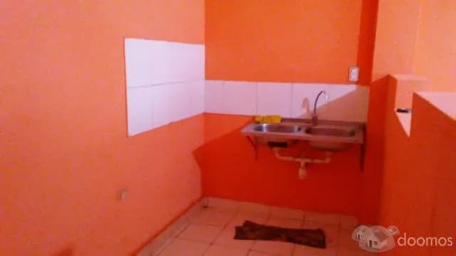 Alquilo departamento. Urb. Salaverry Chiclayo — foto 4