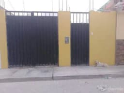 Se VENDE #MODULO_CON_GARAJE en URB.SANTA MARGARITA-PIURA