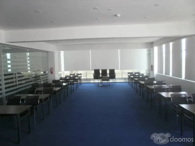 SALÓN DE EVENTOS — foto 3