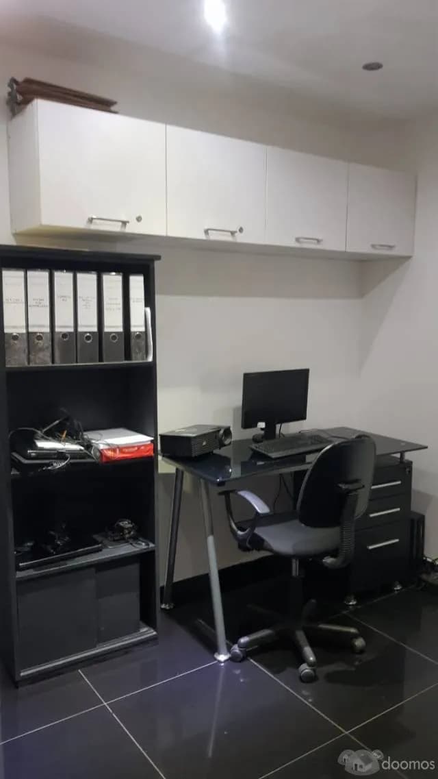 Alquiler de Oficina Moderna en Surco — foto 1