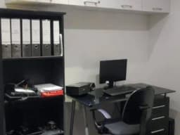 Alquiler de Oficina Moderna en Surco