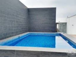 San Isidro Dpto. Dúplex, Línea Blanca, 4 Dorm., Terraza, US $4,000 (San Isidro Limite Con Miraflores)