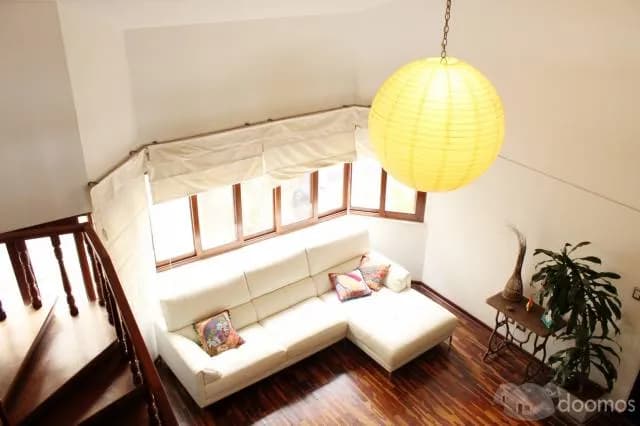 Venta Barranco Duplex, 3 Dormitorios, 221 m2, Bien Ubicado US$ 295,000 — foto 1