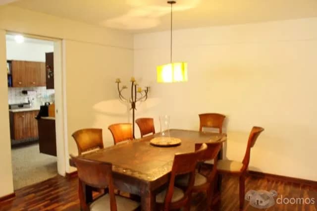 Venta Barranco Duplex, 3 Dormitorios, 221 m2, Bien Ubicado US$ 295,000 — foto 2