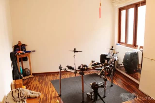 Venta Barranco Duplex, 3 Dormitorios, 221 m2, Bien Ubicado US$ 295,000 — foto 6