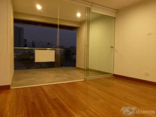 Alquiler Barranco Dpto. Tipo Loft, Semi-Amoblado - US $850 — foto 4
