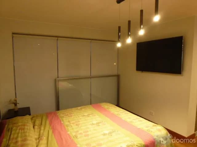 Alquiler Barranco Dpto. Tipo Loft, Semi-Amoblado - US $850 — foto 11