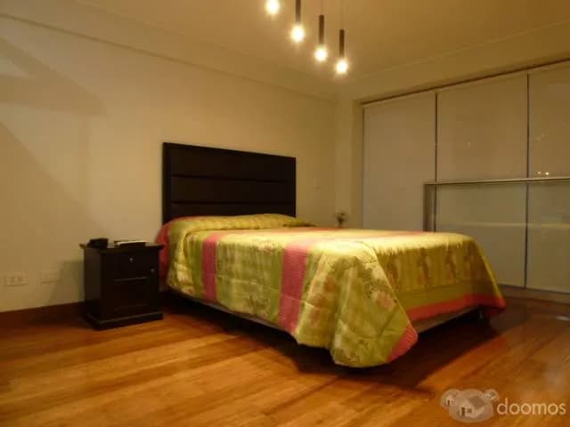 Alquiler Barranco Dpto. Tipo Loft, Semi-Amoblado - US $850 — foto 12