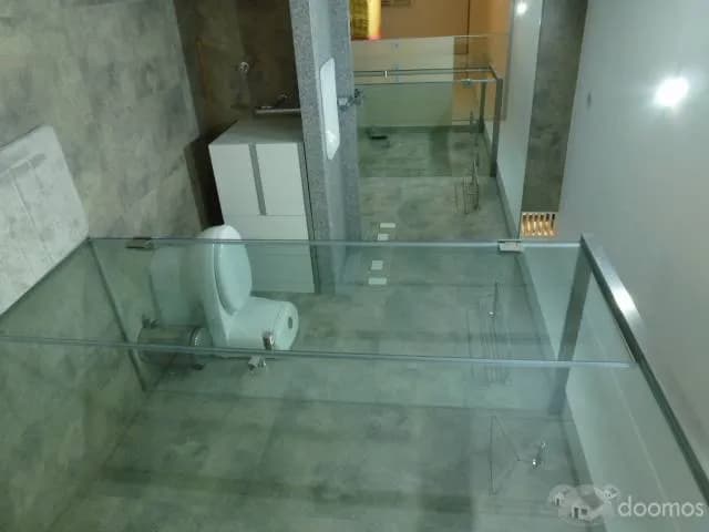 Alquiler Barranco Dpto. Tipo Loft, Semi-Amoblado - US $850 — foto 13