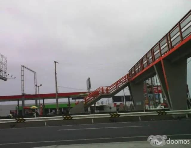 REMATO TERRENO FRENTE AL BOULEVARD DE ASIA — foto 1