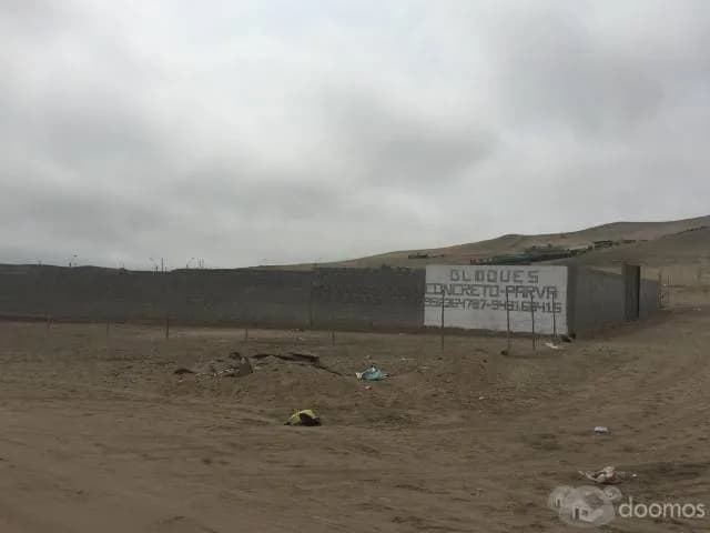 REMATO TERRENO FRENTE AL BOULEVARD DE ASIA — foto 6