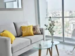 Alquiler Barranco Dpto. Amoblado, Estreno, 1 Dormitorio - US $750