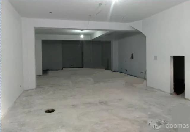 LOCAL COMERCIAL EN MAGDALENA — foto 1