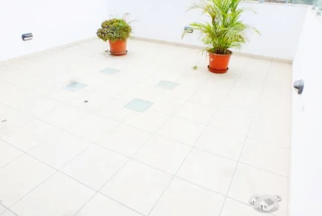 La Aurora Miraflores Departamento Amoblado,  3 Dormitorios,  Terraza - US $1,900 — foto 4