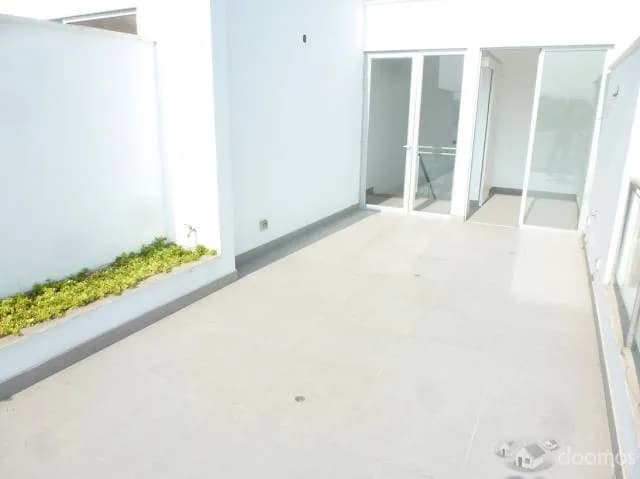 San Isidro Triplex Estreno, 1 Dormitorio, Terraza - US $350,000 — foto 2